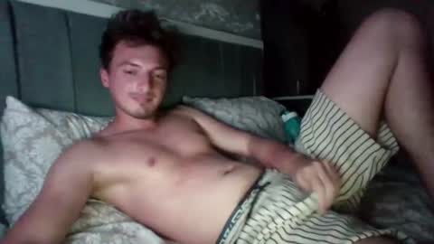 keetherwulf online show from July 25, 10:28 pm