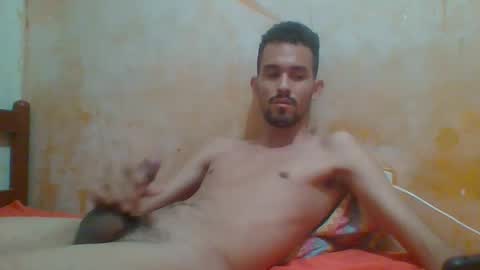 keiler7 online show from May 3, 5:15 pm