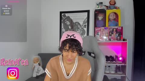 pablo online show from December 26, 3:27 am