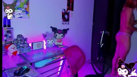 Keita moon online show from November 13, 1:43 am