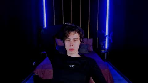 Keith online show from February 9, 11:15 am