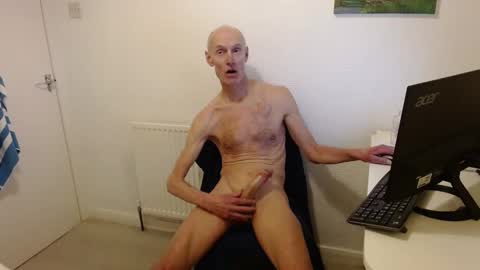 Keith online show from February 23, 7:03 pm