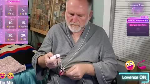 Keithobrian online show from December 15, 4:31 am