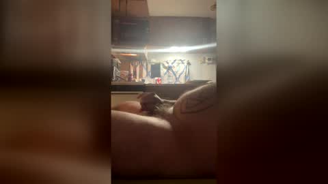 keithruppert06 online show from March 15, 1:18 pm