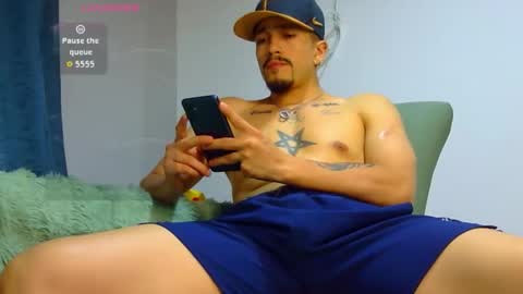 david online show from April 20, 3:42 am