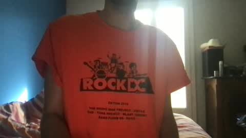 kelkun2828 online show from July 7, 7:23 am