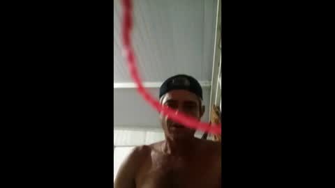 kelpejonh online show from March 18, 5:54 am