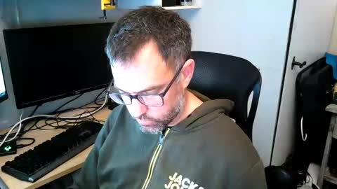 Snapshot of kelvin06133 chatting on January 7, 10:30 pm kelvin06133 online show from January 7, 10:30 pm