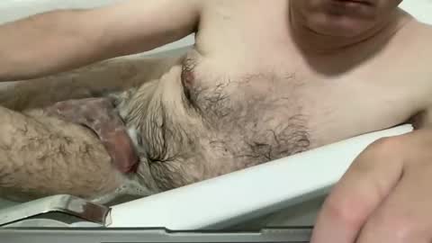 kelvind1980 online show from September 8, 7:57 pm