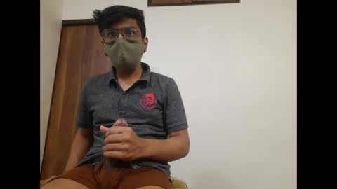 ken771 online show from February 27, 8:50 am