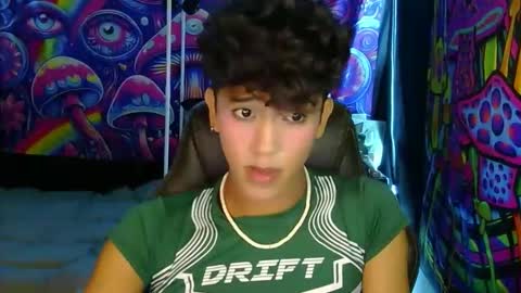 Ken online show from May 20, 4:46 pm
