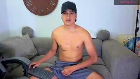 ken_blaker online show from July 27, 6:31 am