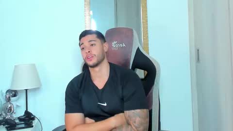 ken_mailik online show from November 25, 3:41 am