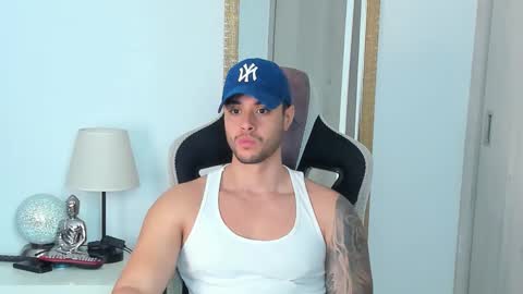 ken_mailik online show from February 8, 5:57 am