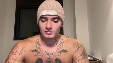 luis carlos esteban online show from October 30, 4:52 pm