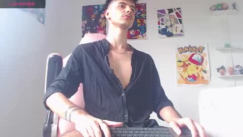 kendall ross online show from February 16, 3:16 pm