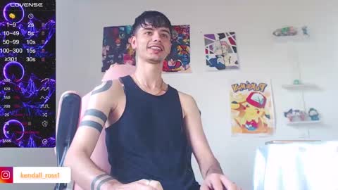 kendall ross online show from February 28, 3:26 pm