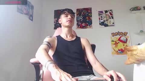kendall ross online show from February 24, 3:31 pm