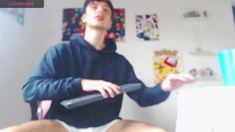 kendall ross online show from February 14, 3:47 pm