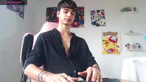 kendall ross online show from February 13, 4:17 pm