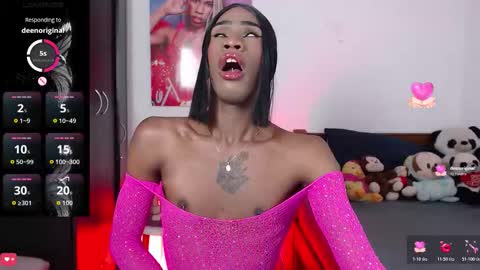 G I L online show from December 2, 5:10 am