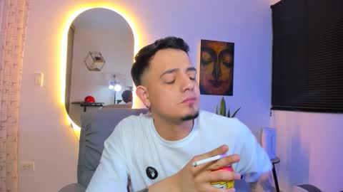 kendel_dimitri online show from March 2, 8:54 am