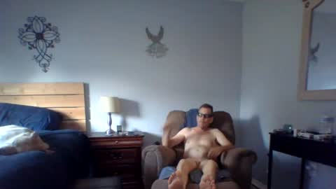 WoodMan1969 online show from July 29, 12:09 am