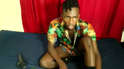 Kenia online show from December 14, 8:54 am