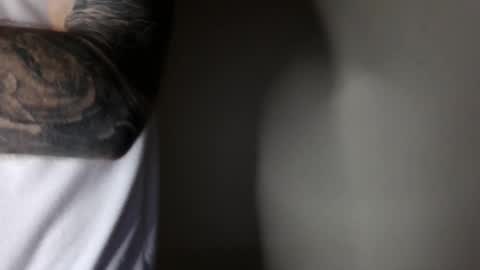 Kennfox777 online show from March 6, 4:08 am