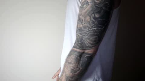 Kennfox777 online show from February 10, 5:47 am