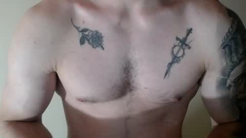 Kennfox777 online show from March 25, 6:06 am