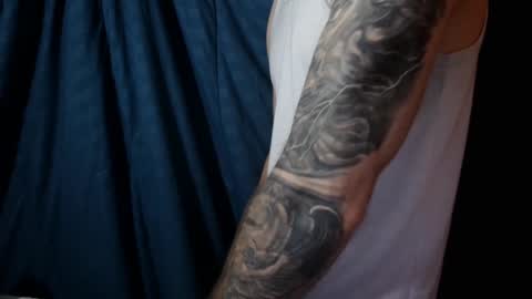 Kennfox777 online show from January 30, 8:42 pm