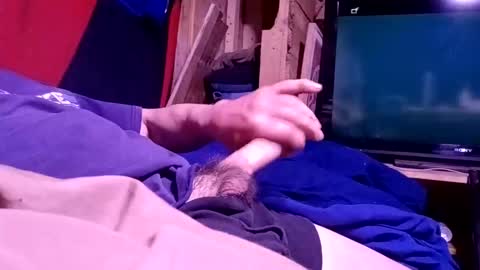 kenneth69h online show from April 18, 11:55 am