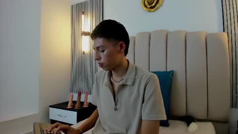 kenny_hank online show from July 13, 3:52 am