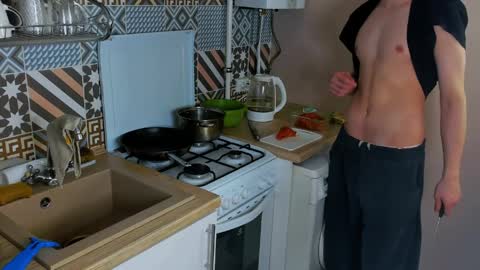 kenordi online show from March 29, 11:16 pm