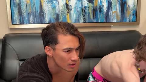 Ken Ott online show from April 23, 5:56 am