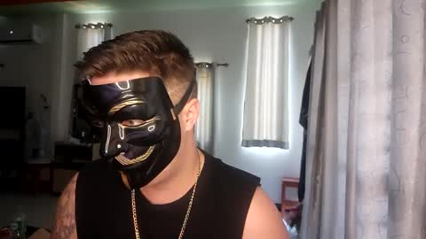 kenthai23 online show from February 20, 4:28 am