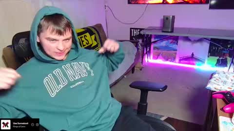 Drake online show from December 2, 1:20 am