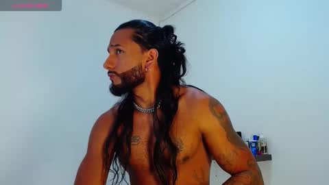 kerian_cooper online show from September 24, 6:50 pm