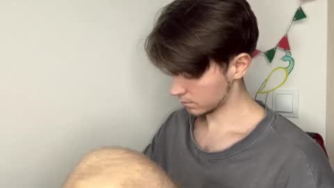 Kero online show from February 2, 6:16 pm