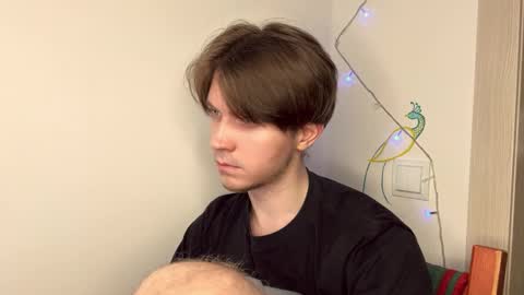 Kero online show from March 17, 9:50 pm