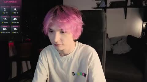 Kessy online show from January 16, 9:50 pm