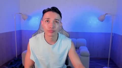  Kevin  online show from July 28, 2:13 pm