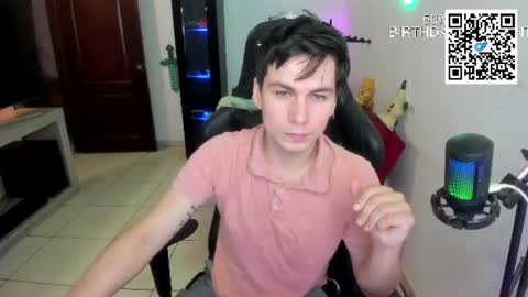 Kevin online show from July 27, 11:45 pm