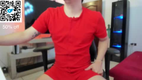 Kevin online show from November 25, 11:40 pm