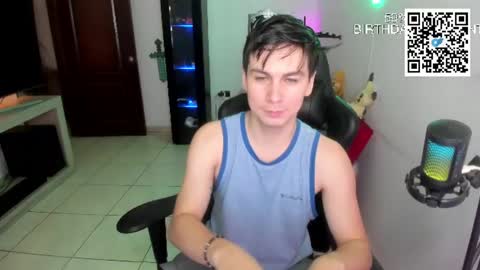 Kevin online show from July 25, 11:45 pm