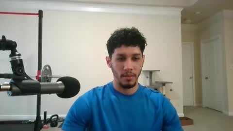 Kevin online show from February 19, 6:00 pm