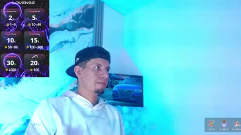 Kev online show from June 17, 3:08 am