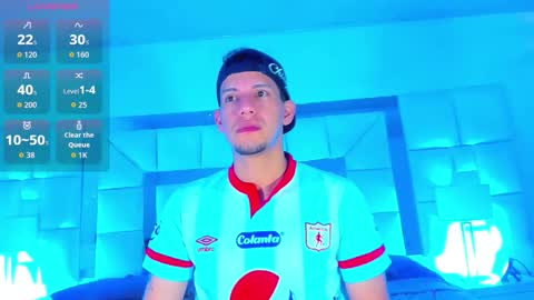 Kev online show from February 18, 11:30 am