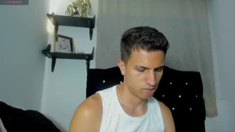 Kevin Ahs online show from July 28, 11:36 pm